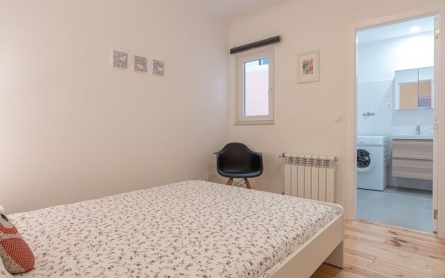 New Apt Historic Center Bairro Alto by LCH