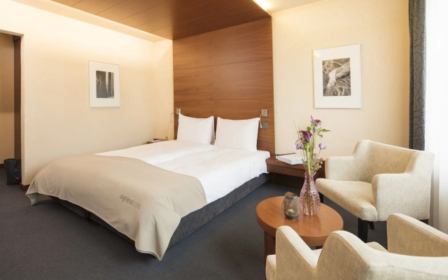 Signinahotel