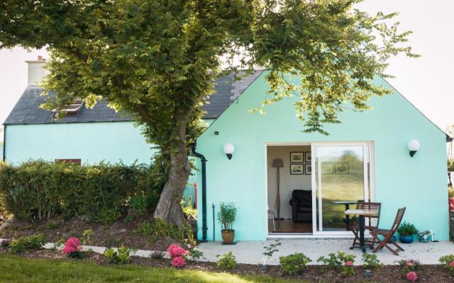 The Wild Atlantic Hideaway