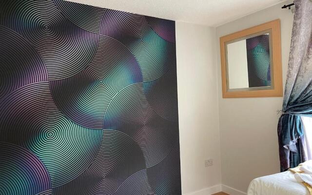 Hla - King Court Apartment 2