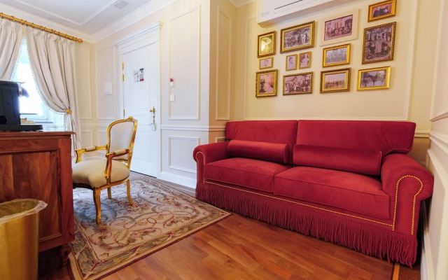 Boutique Hotel Teatro