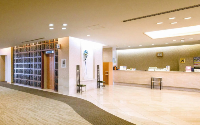 Kokura Recent Hotel