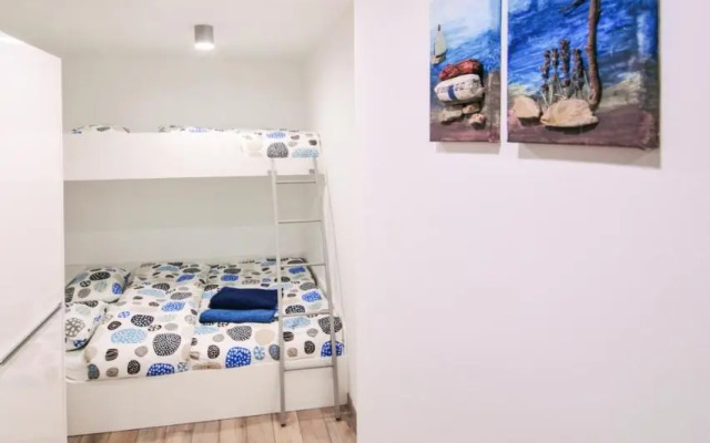 Vacation Station Piran