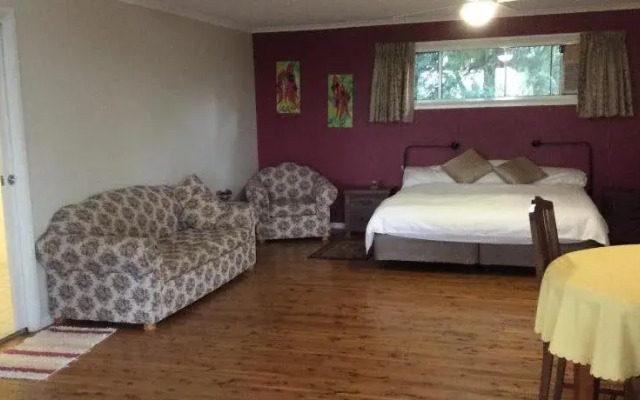 Bulwarra Bed & Breakfast