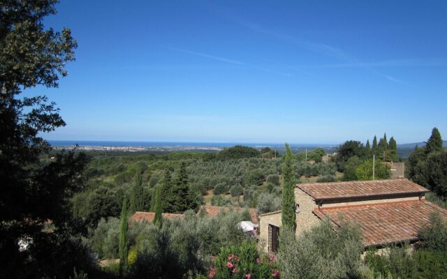 Agriturismo Il Gheppio