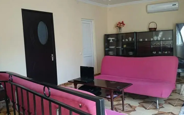 Marta Hostel