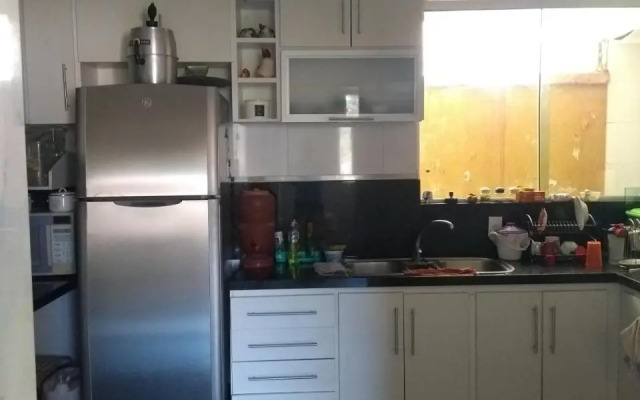 Casa verde