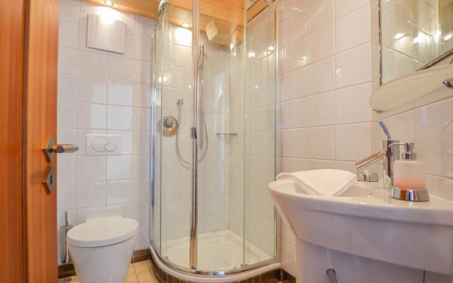 Casa Arturo Penthouse 511 512 Riederalp