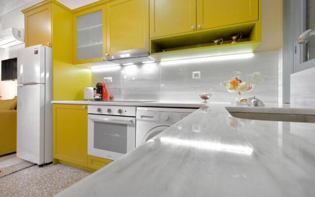 Athenian Vintage Apartments