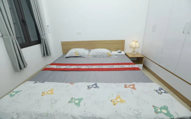 Happy Nest Homestay Ha Noi
