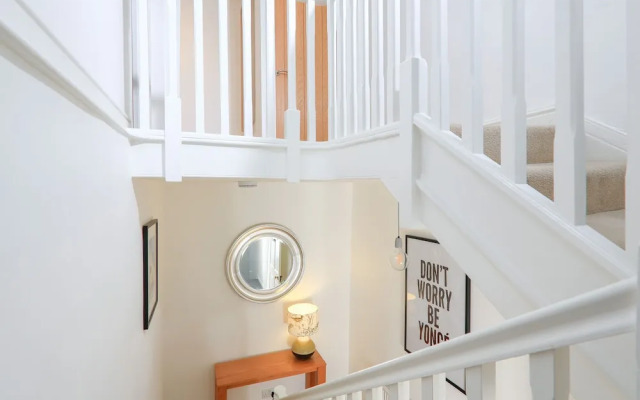 The Corner House