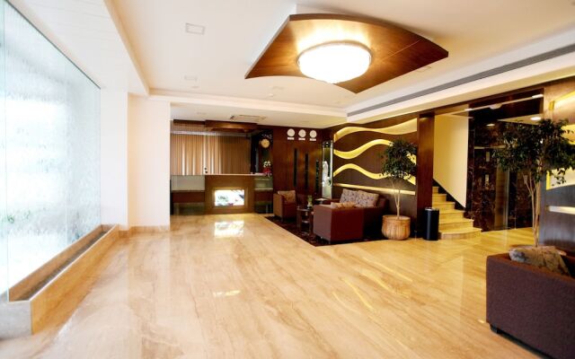 Hotel Vinstar