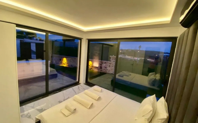 Costalinn Premium Cesme +12