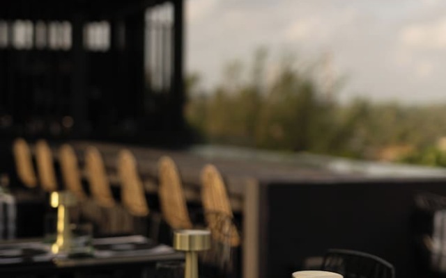 Harding Boutique Hotel