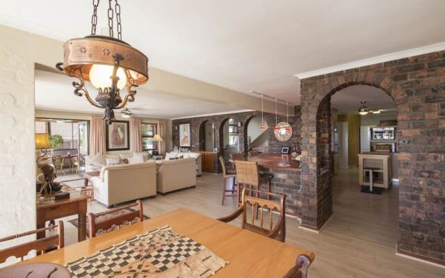 Harbourview Self Catering