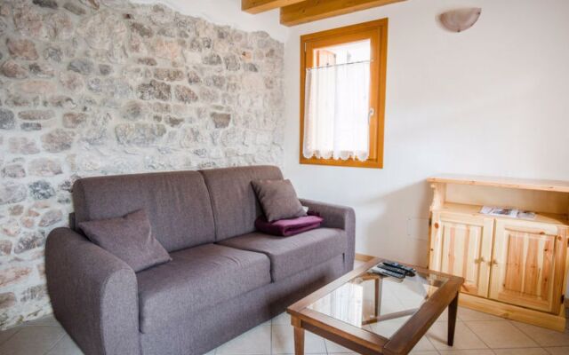 Albergo Diffuso - Cjasa Paron Cilli