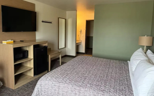Atlanta Inn - Atlanta, IL