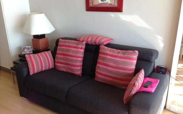 Appartement Les Sables-d'Olonne, 2 pièces, 4 personnes - FR-1-485-70
