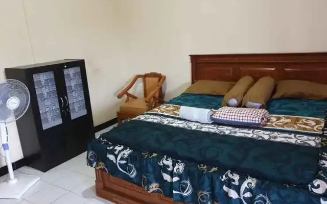 Rori Homestay