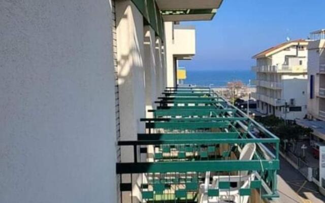 Hotel Viscount