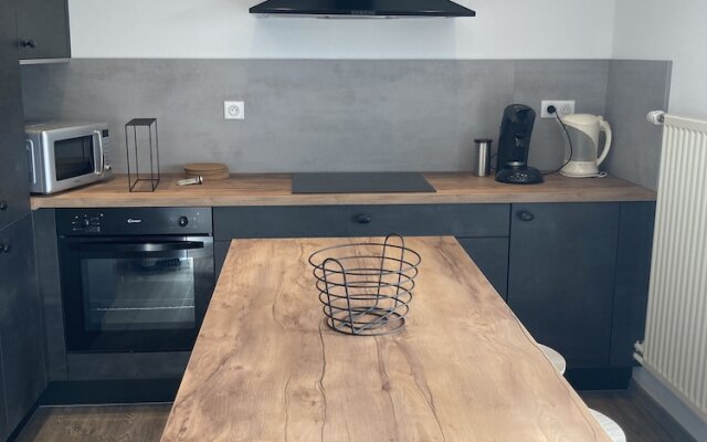 Hotel Restaurant lEcrin