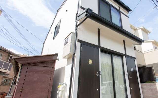 Tohri Sakura An Umekouji