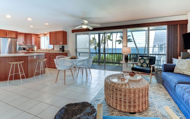 Poipu Palms 102 2 Bedroom Condo by RedAwning