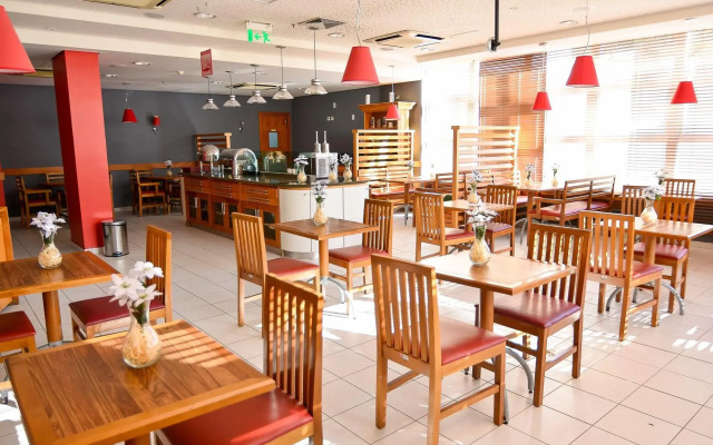 Amapa Hotel