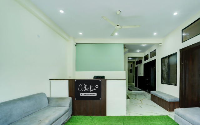 Collection O Hotel SP14