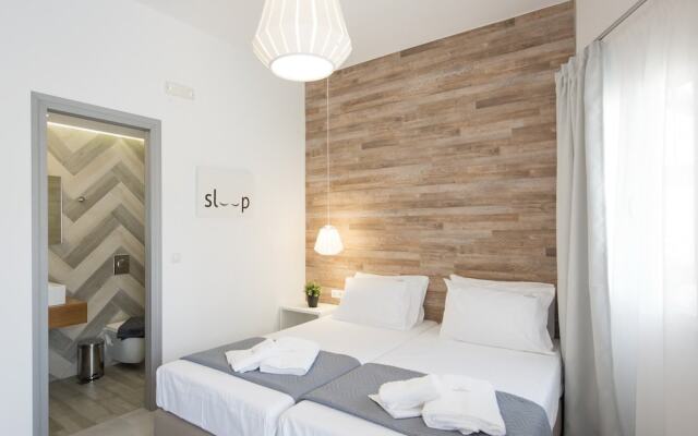Villa Ria Apartments & Suites
