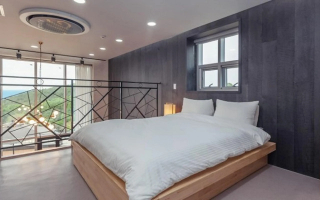 Daebudo W Eden Pension