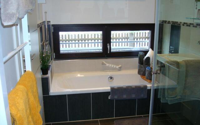 Ferienwohnung Krause