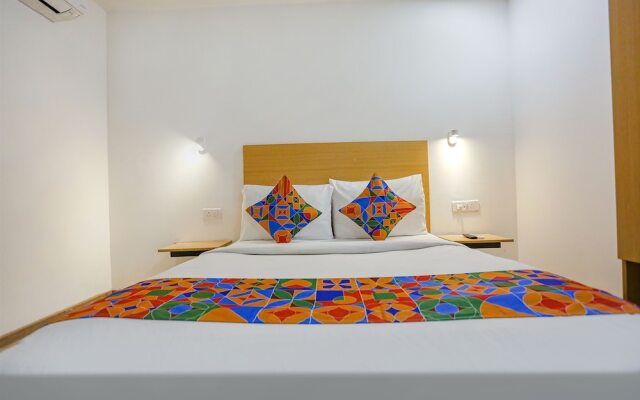 FabHotel Indraprastha