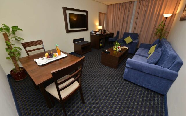 Best Western Premier Muscat