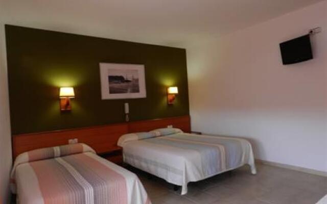 Hostal El Castell