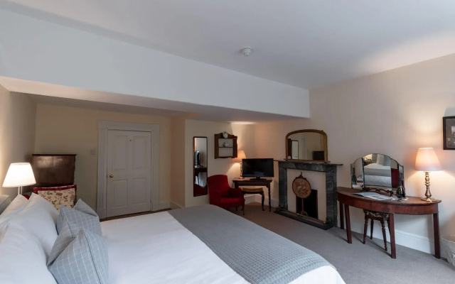 Spread Eagle Inn