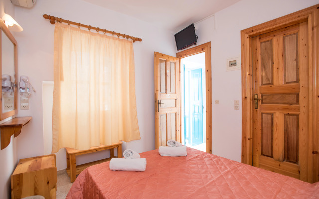 Florance Apartments & Rooms