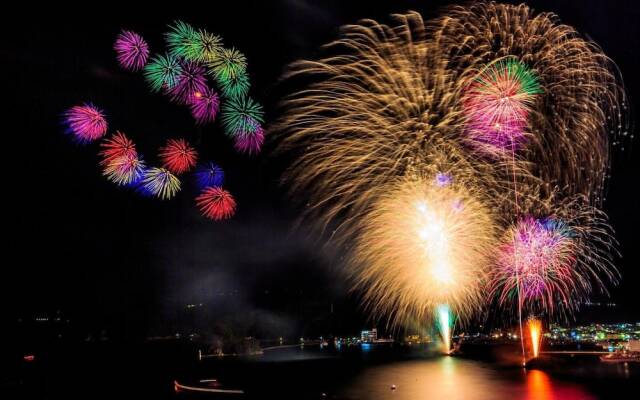 Shimoda Ocean Park Hotel