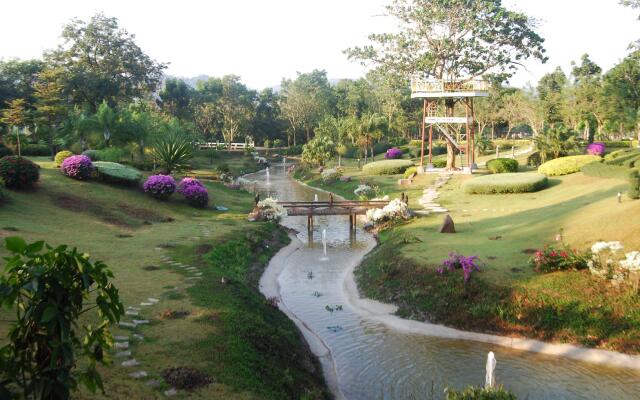 Kong Garden Resort