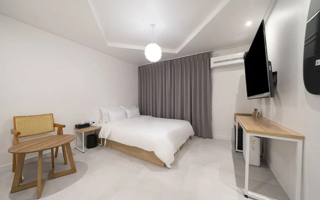 Iro Hotel Incheon by Aank