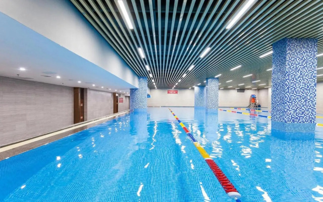 Xiamen Tianyuan Grand Hotel