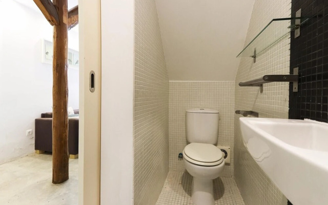 Bairro Alto Green by Homing