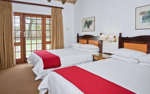 Protea Hotel by Marriott Oudtshoorn Riempie Estate