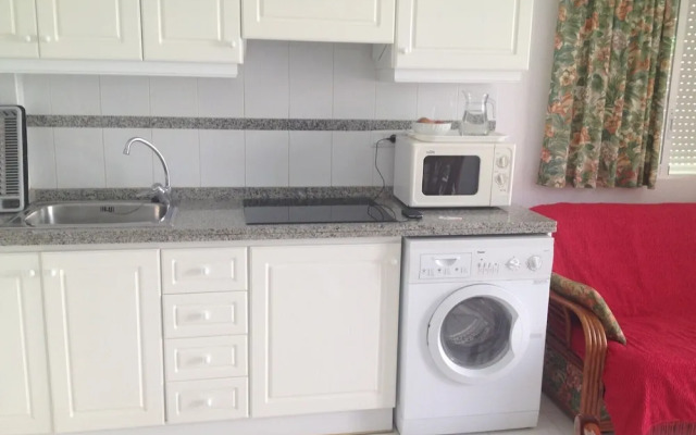 Apartamento Los Jazmines
