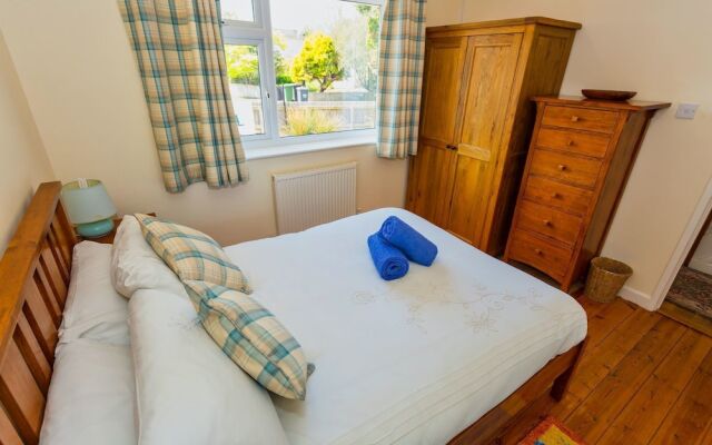Croyde Brambles 5 Bedrooms