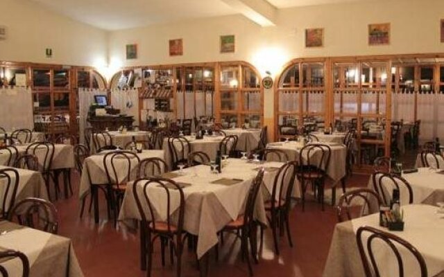 Hotel Villaggio Tropicana Club
