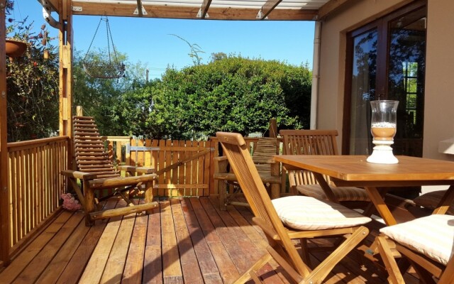 Frieden-Hof Guest Accommodation