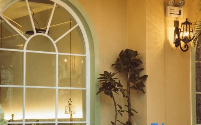 Dali Moli Seaview Inn (Panxi Village S Bay Branch)