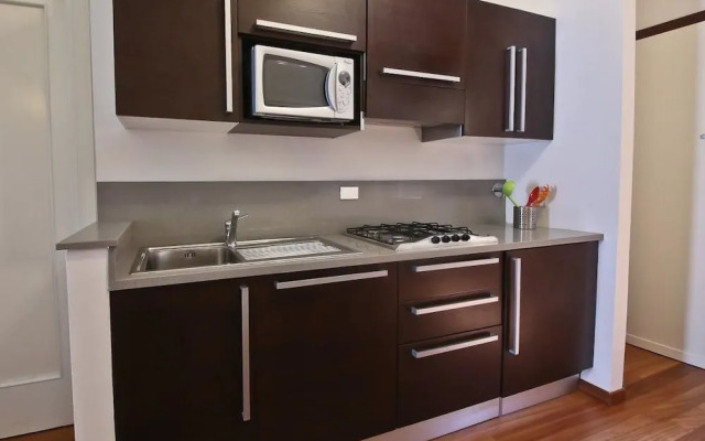 Santa Croce Via Verdi