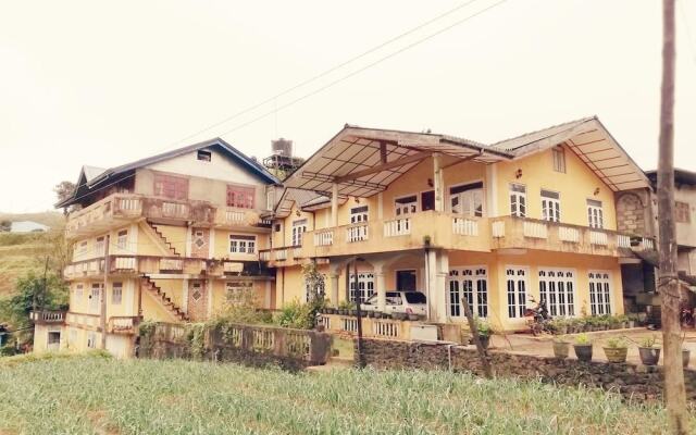 Nethmi Villa